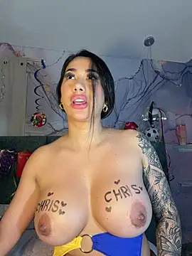 kiim_taaylor live