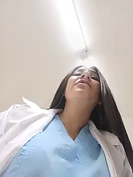 CAROLINE__07 live