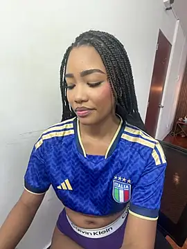 kali_rousse live