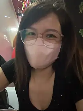 Wendy_789 live