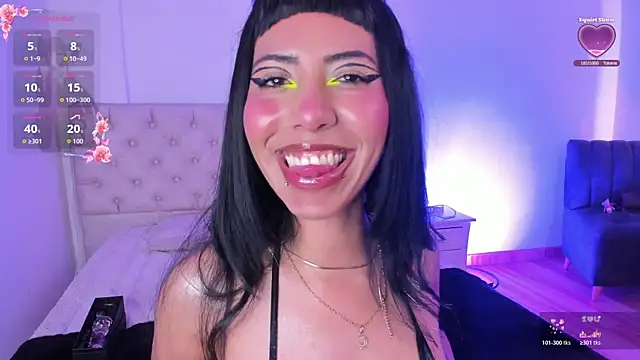 Nina_fox_0691 live
