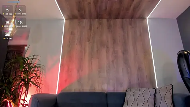 AbellaCroft live