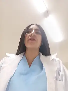 CAROLINE__07 live