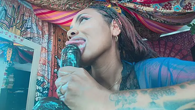 ElizaGrey_ live