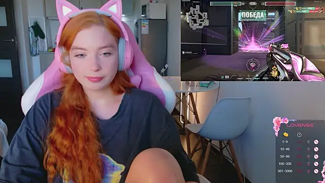 cinnabon_girls live