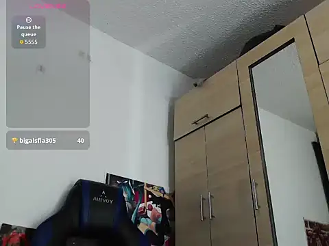 Ken_kanek1 live