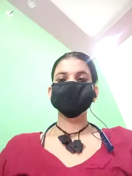 Aafreen_36 live