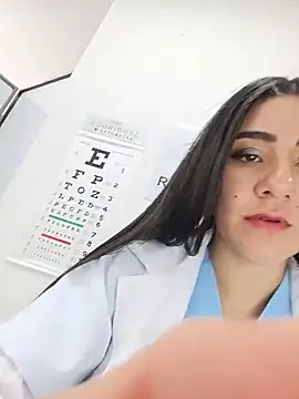 CAROLINE__07 live
