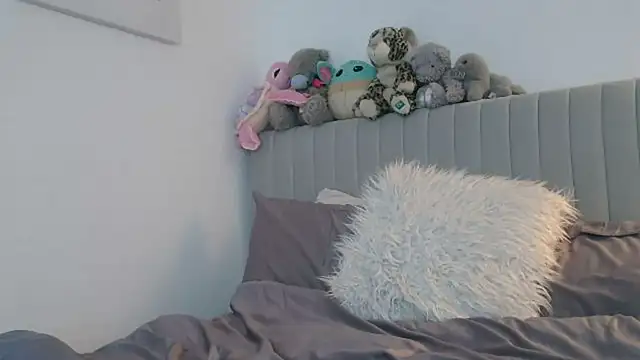 Stripper_SofiaX live