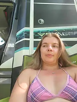 VanLifeVixen live