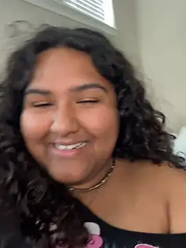 Angeliccreamyrican live