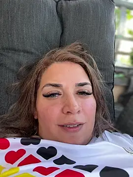 Monageil live
