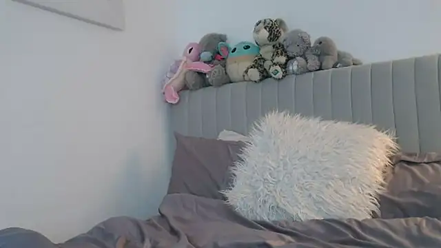 Stripper_SofiaX live