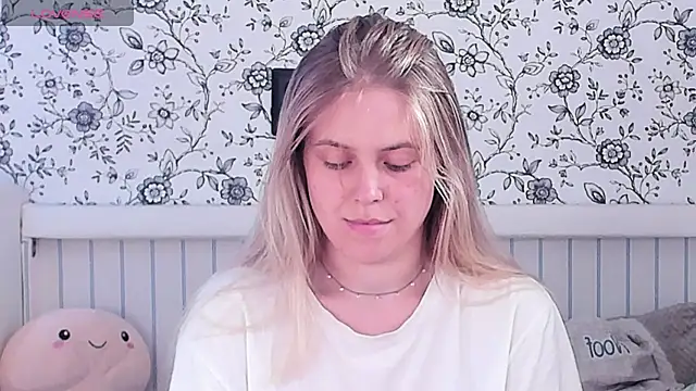 AngelAnty live