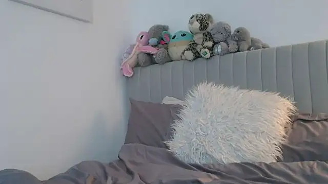 Stripper_SofiaX live