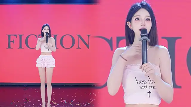 YSL-007 live