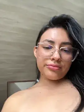 VioletRousee live