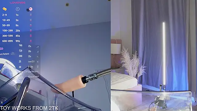 Baby_blush live