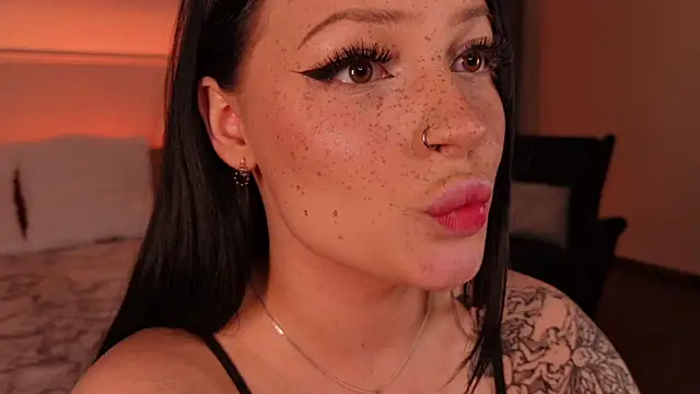 LisaaLiss live