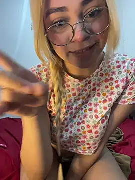 Ninfetinha__ live