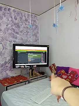 Kitty_Melodi live