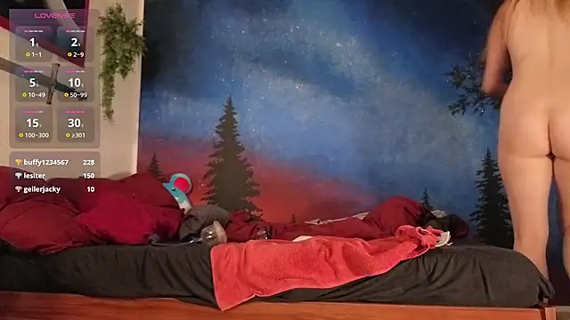 ScarletKitsunyaa live