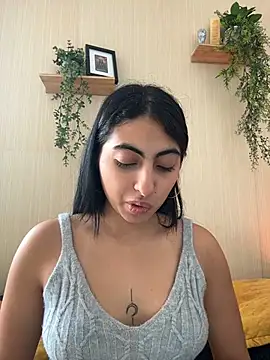 Lily_Rush live