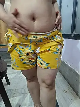 ritika_kushwaha live