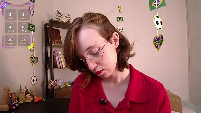 Elise_Nyx live