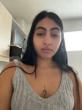 Lily_Rush live