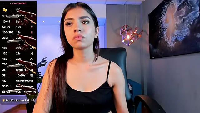 mily_Lopez live