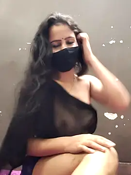 Kanika_76 live