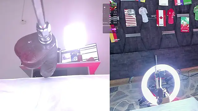 DestinyReece live