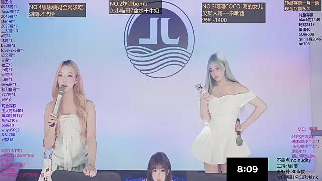 Sw-001 live