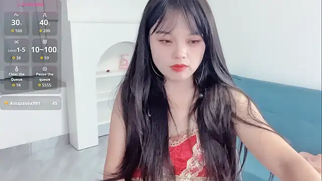 xianxian-baby live
