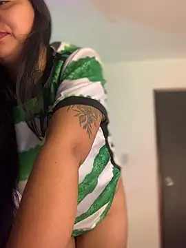 Jesse_bell live