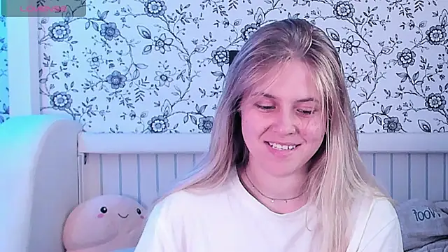 AngelAnty live