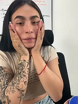 Sara_fernandez- live