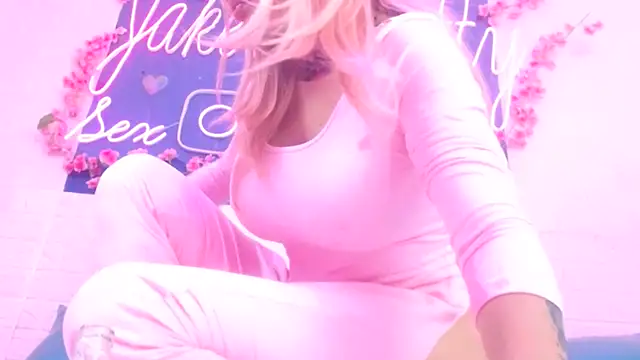 JakelineKitty profile