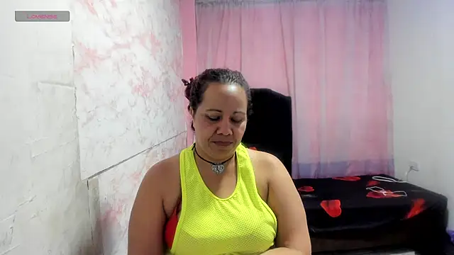 Brunette_sasha live
