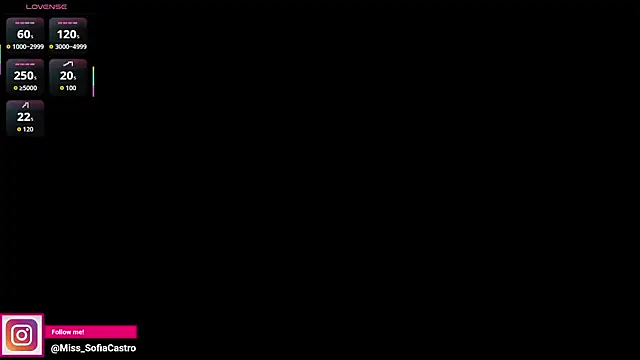 miss_sofiaa live