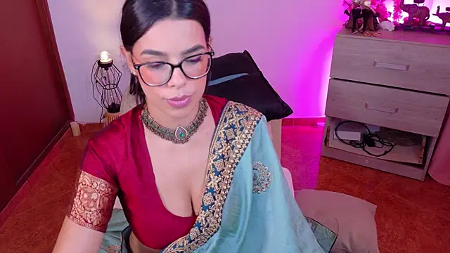 anandacute2 live
