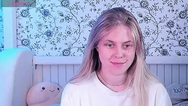 AngelAnty live