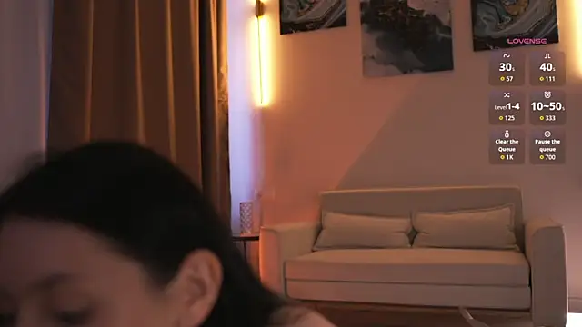 OnlyNora live