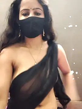 Kanika_76 live