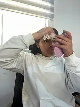 Alyha_cortes_ live