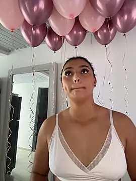 nicolexxaleja live