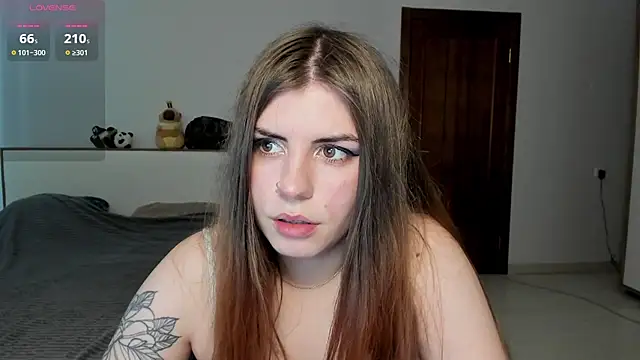 Brooooke live