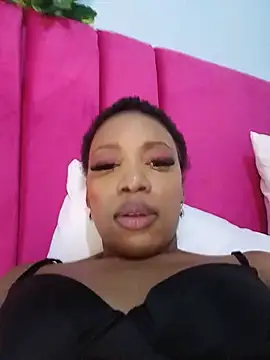 Miss_Moriah live