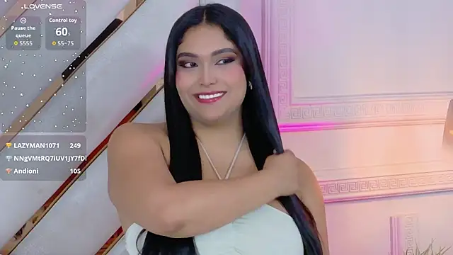 Kendall-Moll live